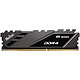 Netac 朗科 越影系列 DDR4 3200MHz 台式机内存条 16GB