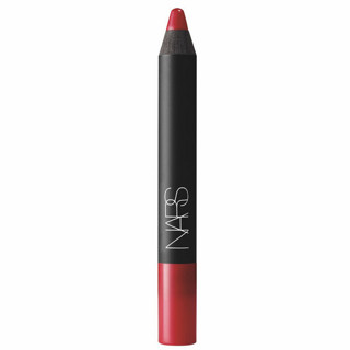 NARS 纳斯 丝绒雾感唇膏笔