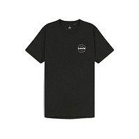 Levi's 李维斯 冰酷系列 男士圆领短袖T恤 67983-0014