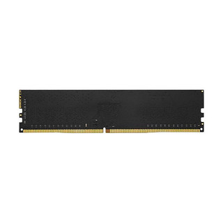 Pioneer 先锋 DDR4 2666MHz 台式机内存 普条 黑色 8GB APS-M48GU0N26J