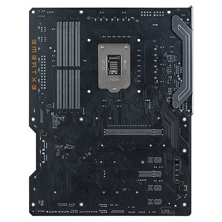 ASRock 华擎 Z590 Extreme ATX主板（intel LGA1200、Z590）