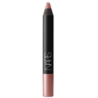 NARS 纳斯 丝绒雾感唇膏笔 #BETTINA柔粉色 2.4g