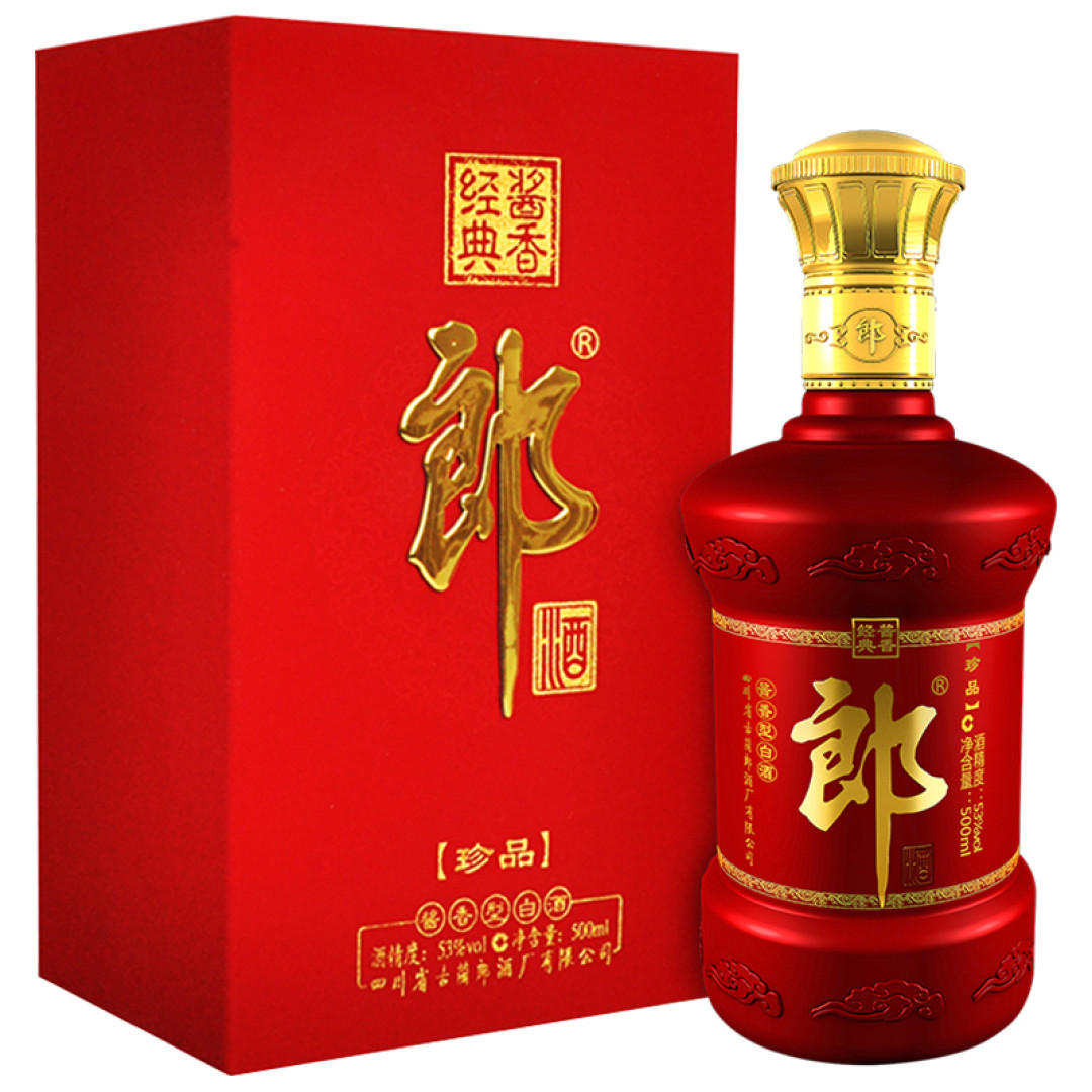 618初期已种草的几款热门白酒