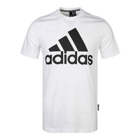 adidas 阿迪达斯 Mh Bos Tee 男子运动T恤 GC7348
