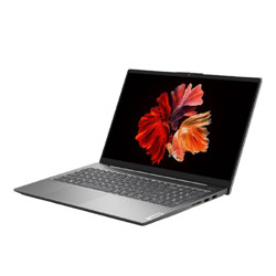 Lenovo 联想 2021新款小新Air15 轻薄笔记本电脑（R7-5700U、16GB、512GB）