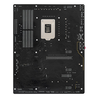 ASRock 华擎 Z590 Pro4 ATX主板（intel LGA1200、Z590）