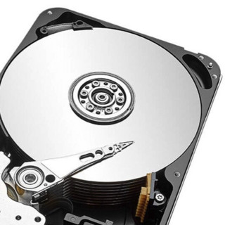 SEAGATE 希捷 银河Exos X18系列 3.5英寸 企业级硬盘 12TB（CMR、7200rpm、256MB）ST12000NM000J