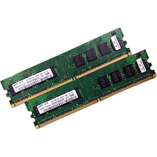 SAMSUNG 三星 DDR4 2666MHz 台式机内存 普条 16GB M378A2K43CB1-CTD 25片装