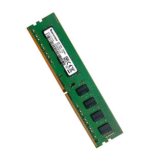 SAMSUNG 三星 DDR4 2666MHz 台式机内存 普条 16GB M378A2K43CB1-CTD 25片装