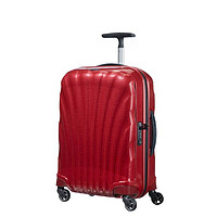 88VIP：Samsonite 新秀丽 73349-1041 登机箱20寸