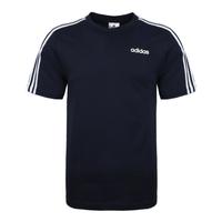 adidas 阿迪达斯 E 3s Tee 男子运动T恤 DU0440