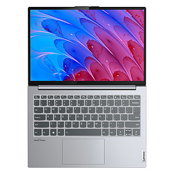 ThinkPad 思考本 ThinkBook 13x 13.3英寸笔记本电脑（i7-1160G7、16GB、 512GB SSD）