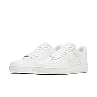 NIKE 耐克 Nike耐克官方AIR FORCE1 '07男子运动鞋空军一号新款 CW2288