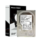  Western Digital 西部数据 HC320 7200RPM 256MB 机械硬盘 8TB　