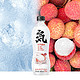 Genki Forest 元気森林 荔枝味+葡萄味 480ml*24瓶