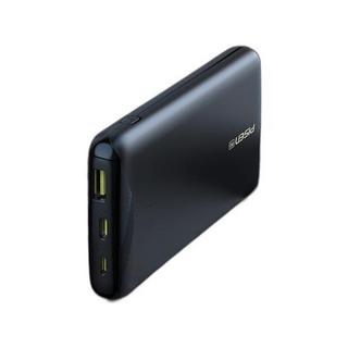 PISEN 品胜 PISEN PRO ALL 移动电源 魔幻黑 10000mAh Type-C Lighting 22.5W双向快充