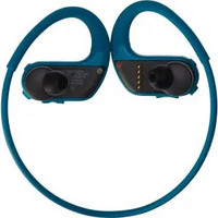 SONY 索尼 NW-WS413 可穿戴式防水音乐播放器 蓝色