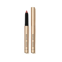 BOBBI BROWN 芭比波朗 纯色奢金绒雾唇膏笔 #10FIRST EDITION原味奶咖 1g