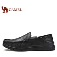 CAMEL 骆驼 100002759126 男士休闲皮鞋
