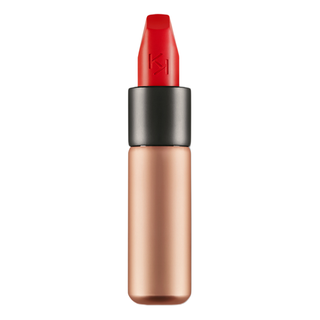 KIKO MILANO 哑光小金管口红