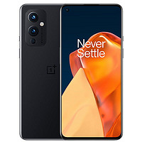 OnePlus 一加 9 5G智能手机 8GB+128GB