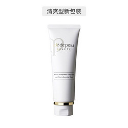 Cle de Peau BEAUTE 肌肤之钥 CPB 肌肤之钥 洁面膏泡沫洗面奶 110毫升