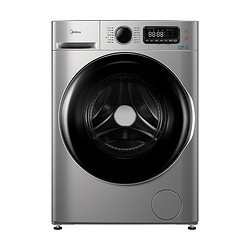 Midea 美的 MG100VT707WDY 10公斤 滚筒洗衣机