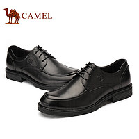 CAMEL 骆驼 A932102500 男士皮鞋