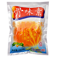 独凤轩 复合调味料 骨味素 味精鸡精炒菜煲汤调料454g