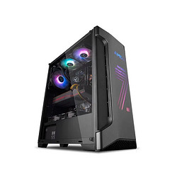 天极 组装台式机（R5-5600X、16GB、500GB、RTX3070Ti）