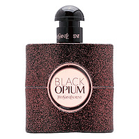 YVES SAINT LAURENT 圣罗兰 Black Opium 女士淡香水 90ml