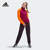 adidas 阿迪达斯 YG ENTRY TS  童装运动套装