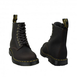 Dr.Martens 马汀博士 1460 SNOWPLOW WP 24038247 8孔马丁靴