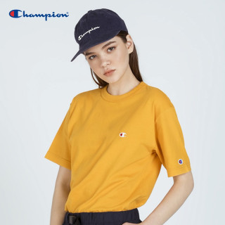 CHAMPION 冠军 C3-R306-1 男女款短袖T恤