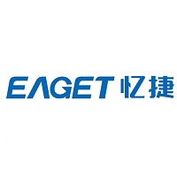 忆捷 EAGET