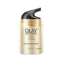 OLAY 玉兰油 7重多效修护霜 50g