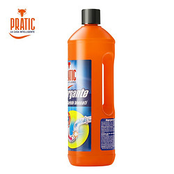 pratic 狐狸爸爸 管道疏通剂 1000ml