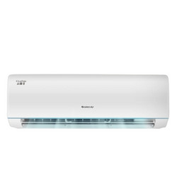 GREE 格力 KFR-35GW/NhAd1BAt(Ha)  大1.5匹 壁挂式空调