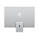 88VIP：Apple 苹果 iMac 2021款 24英寸一体机（M1、8GB、256GB SSD）