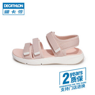 DECATHLON 迪卡侬 8643377 男女款沙滩鞋