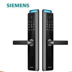 SIEMENS 西门子 E327 智能电子锁