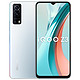  PLUS会员：iQOO Z3 5G手机 6GB+128GB　