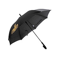 PLUS会员：MINISO 名创优品 漫威系列 长柄伞雨伞 钢铁侠