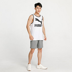 PUMA 彪马 男款运动背心 59745602