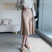 JEANSWEST 真维斯 JY04241051619 女士半身裙