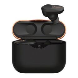 SONY 索尼 WF-1000XM3 无线蓝牙降噪耳机