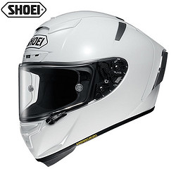 SHOEI X14 摩托车头盔