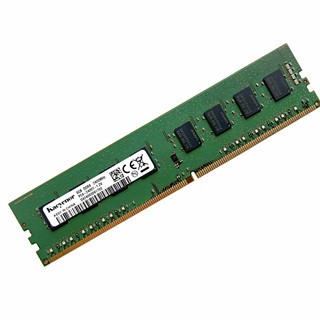 SAMSUNG 三星 台式机内存条 8G DDR4 2666频率