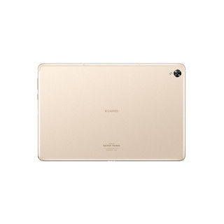 HUAWEI 华为 MatePad 系列 10.8英寸 Android 平板电脑(2560x1600dpi、麒麟990、4GB、64GB、WiFi版、香槟金、SCMR-W09)