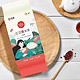Chinatea 中茶 中粮红豆薏米非祛湿茶去芡实湿气重男女性养生花茶茶叶包正品调理